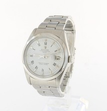 Rolex oyster perpetual date - perpetual,