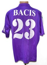 MAGLIA CALCIO HOME FIORENTINA
