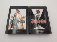 D.Gray-Man (Edizione 3 in 1)