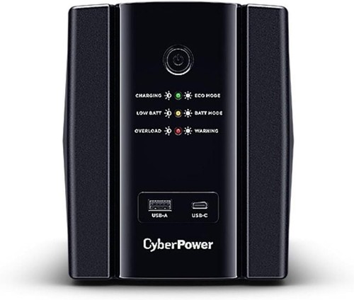 Cyberpower ut1500eg gruppo - ut1500eg,