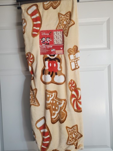 Coperta lancio natalizio