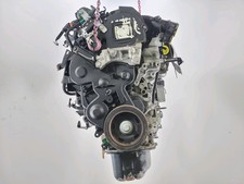 Motore Tipo BH02 - Peugeot 208