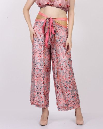 Pantaloni pesca tailandesi - pantaloni,