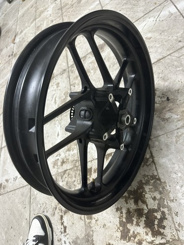 Cerchio anteriore yamaha - cerchio,