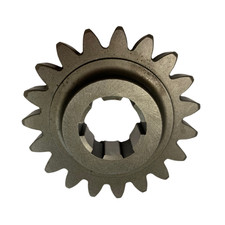 INGRANAGGIO MOTOCOLTIVATORE