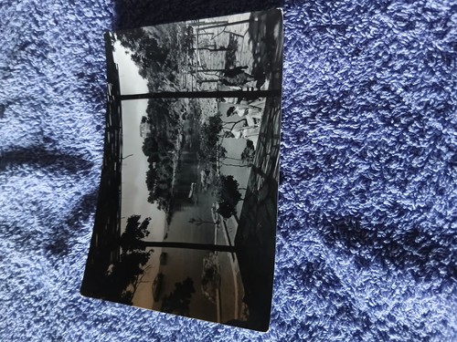 Cartolina maratea 1957 - cartolina,