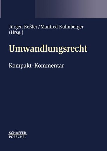 Umwandlungsrecht