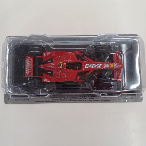 Deagostini collezione - collezione, f1