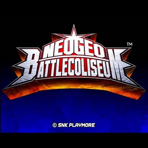 Usato neogeo battle coliseum - neogeo,