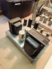 Amplificatore Scott 510