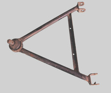 BRACCETTO TRIANGOLO RUOTA