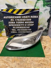 Ford Focus 3 III MK3 orig. Faro proiettore anteriore sinistro BM51-13W030-AK-