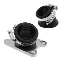 COLLETTORE ASPIRAZIONE 360 AM6