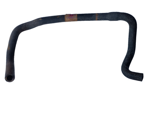Tubo riscaldatore superiore - tubo,