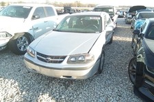 2004 Chevrolet Impala 3.4L