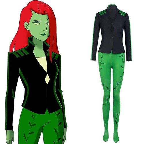 Costume cosplay harley quinn - harley,