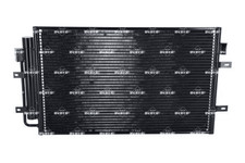 Condensatore Climatizzatore