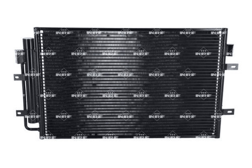 Condensatore climatizzatore - condensatore,