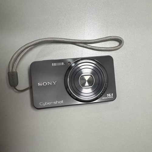 Sony cyber shot dsc - dsc-w570, 16,1