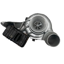 Turbocompressore per BMW 120d