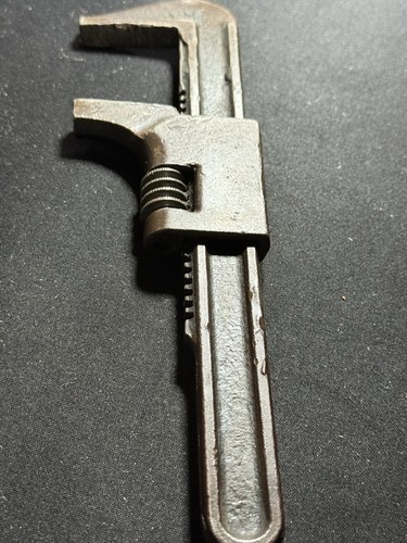 Vintage primitive pipe - vintage,