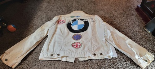 Vintage bmw sedgefield - vintage, denium