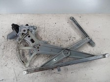 ALZACRISTALLO ELETTRICO ANT. DX PER TOYOTA Land Cruiser 3° Serie 6980158010 (02