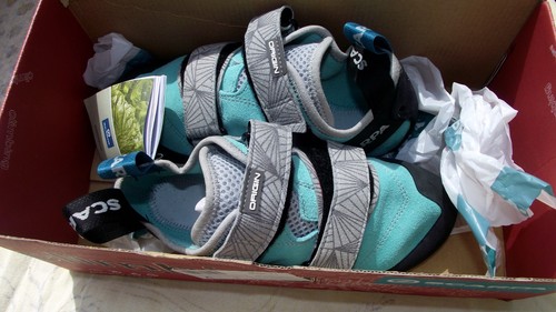 Scarpa donna origin scarpe - origin,