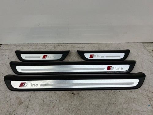 Audi 2011 s line - 8u, s-line