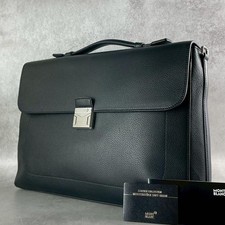 Authentic Montblanc