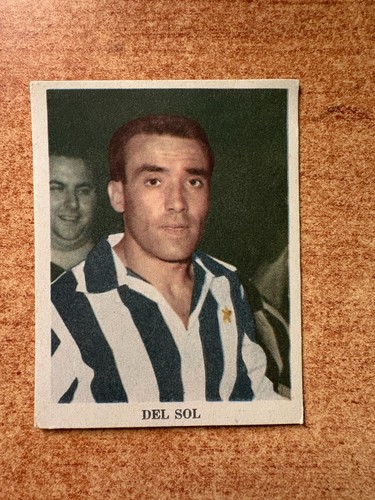 Figurina orvedo 1962 - figurina,