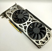 EVGA GTX 1080 Ti Gaming 11GB