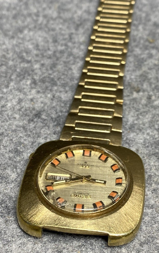 Orologio polso vintage - da,