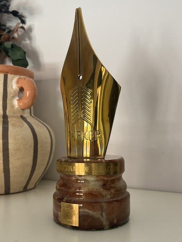 Trofeo parker duofold - parker,
