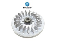 Semi puleggia fissa piattello