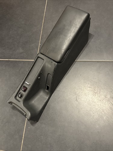 Mercedes slk r170 console - slk,