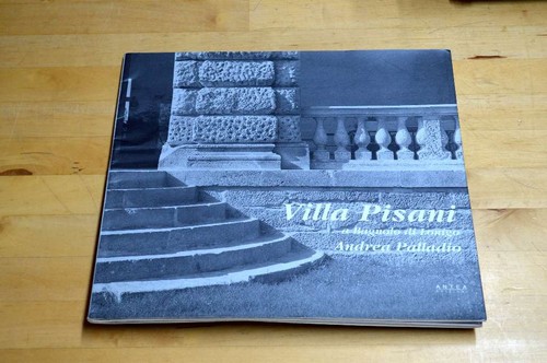 Villa pisani bagnolo di - pisani, a