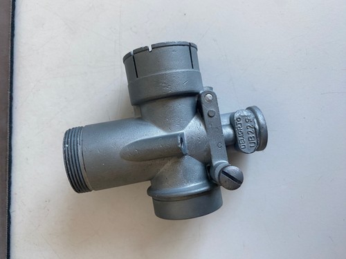 Corpo carburatore dellorto - corpo,
