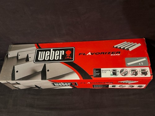 Weber 7620 barre - barre, ricambio