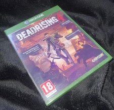 Microsoft Xbox One Dead Rising