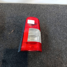 6351CX Fanale post. DX CITROEN