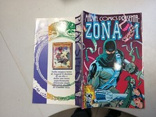 MARVEL COMICS PRESENTA: ZONA M