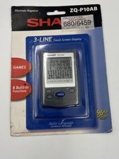 Organizzatore Elettronico