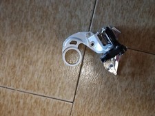 Deragliatore MTB Shimano deore XT