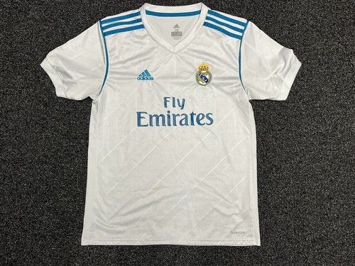 Real madrid 2017 - real, 2018