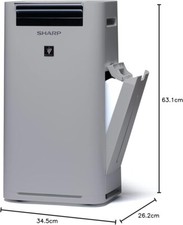 Sharp Purificatore d'aria