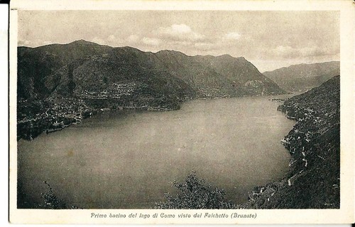 159 anni lago di - anni,