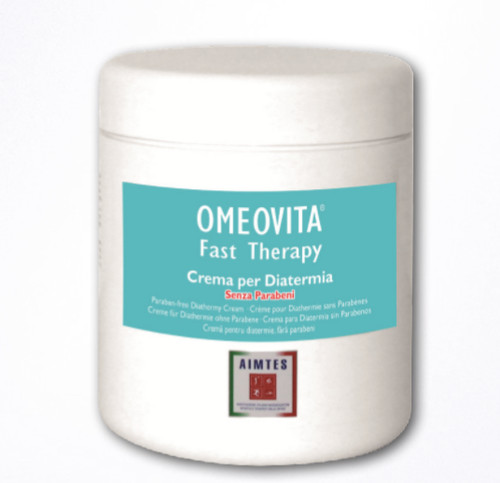 Crema senza parabeni - crema, per