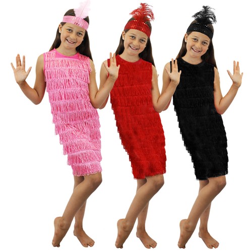 Bambini anni flapper - bambini, 20