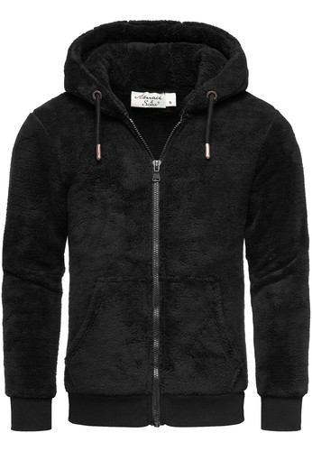 Felpa uomo teddy - uomo,